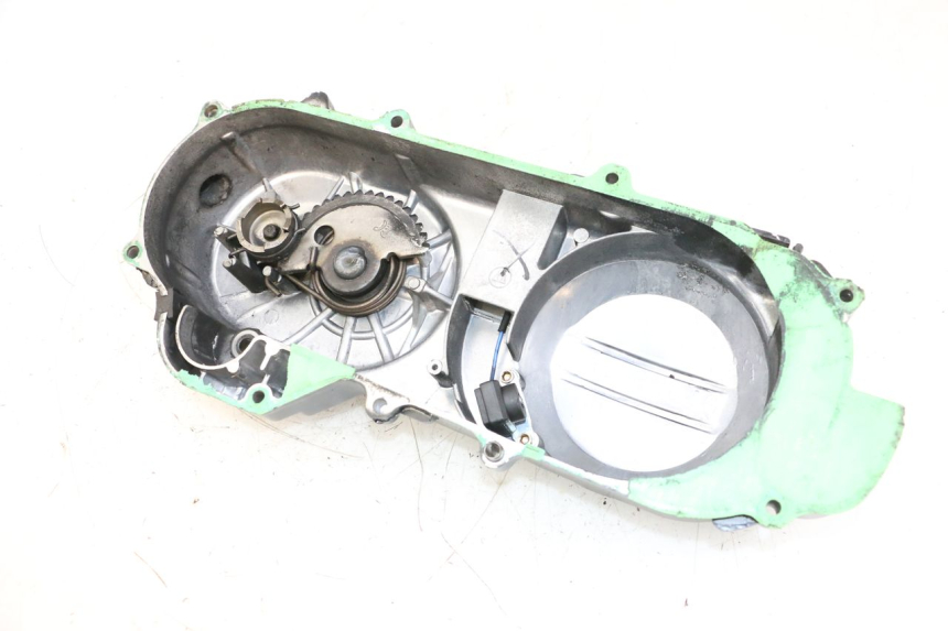 photo de CARTER VARIATEUR NECO TEMPO 4T 50 (2022 - 2026) - Gros plan technique