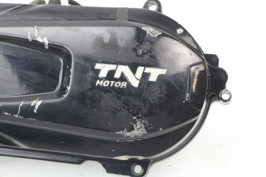 photo de CARTER VARIATEUR TNT MOTOR FASTINO 4T 50 (2013 - 2019)