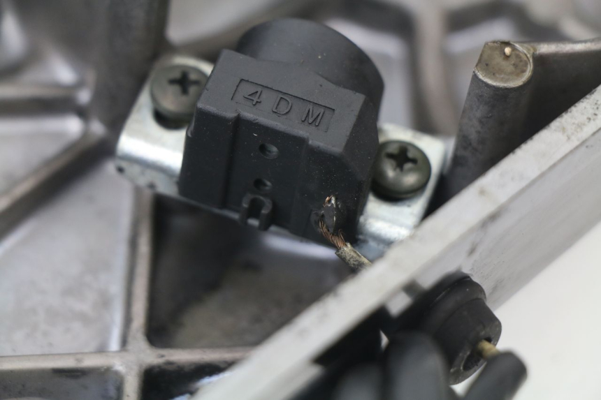 photo de CARTER VARIATEUR TNT MOTOR FASTINO 4T 50 (2013 - 2019)