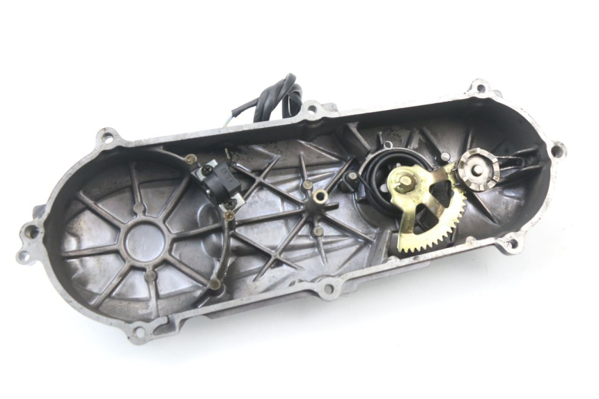 photo de CARTER VARIATEUR TNT MOTOR FASTINO 4T 50 (2013 - 2019)