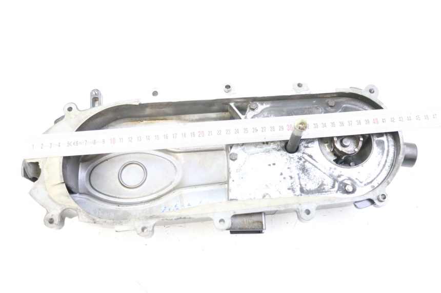 photo de CARTER VARIATEUR PEUGEOT TWEET 4T 50 (2018 - 2020)