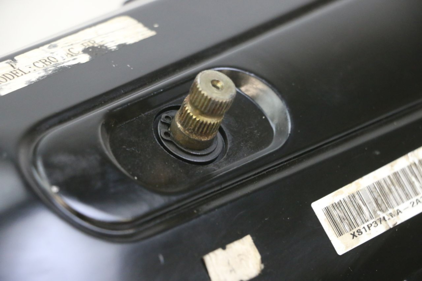 photo de CARTER VARIATEUR PEUGEOT TWEET 4T 50 (2018 - 2020)