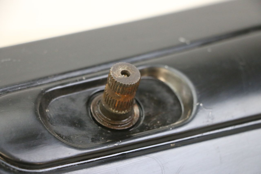 photo de CARTER VARIATEUR PEUGEOT TWEET PRO CARGO 50 (2018 - 2020)