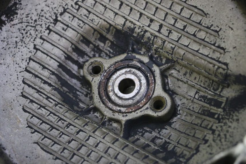 photo de CARTER VARIATEUR PIAGGIO VESPA S 2T 50 (2007 - 2014)