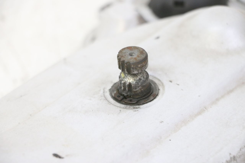 photo de CARTER VARIATEUR PIAGGIO VESPA S 2T 50 (2007 - 2014)