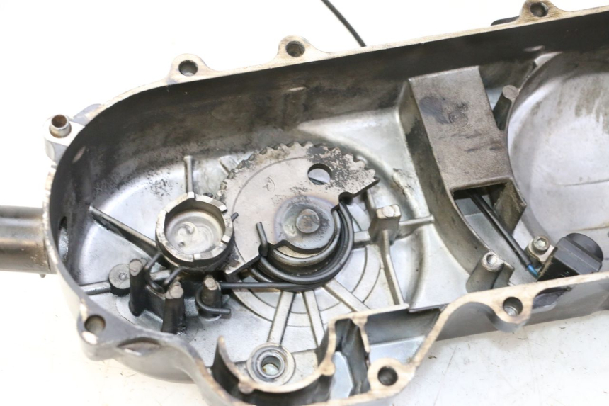 photo de CARTER VARIATEUR GTS VICI 4T 50 (2020 - 2025)