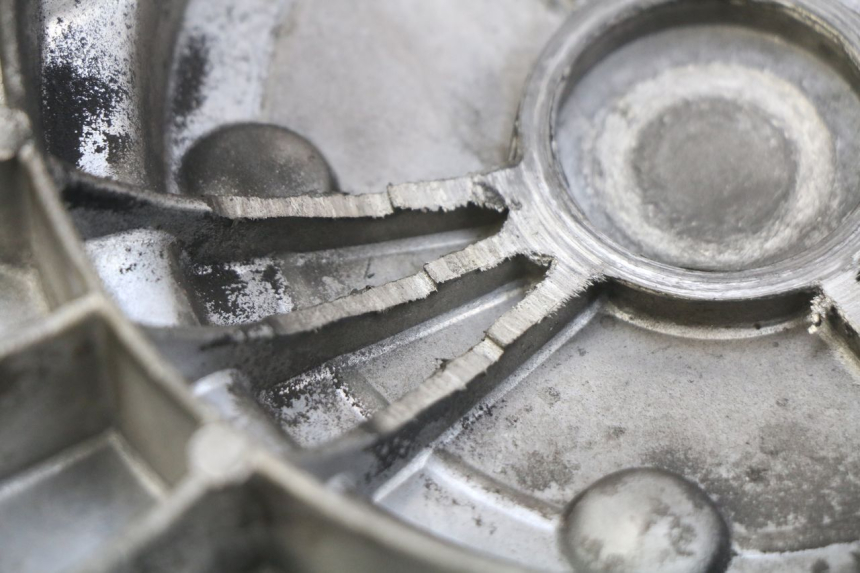 photo de CARTER VARIATEUR PEUGEOT VIVACITY NEW 2T 50 (2008 - 2017)