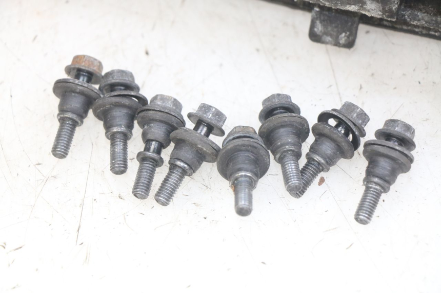 photo de CARTER VARIATEUR YAMAHA X-MAX XMAX 125 (2010 - 2014)