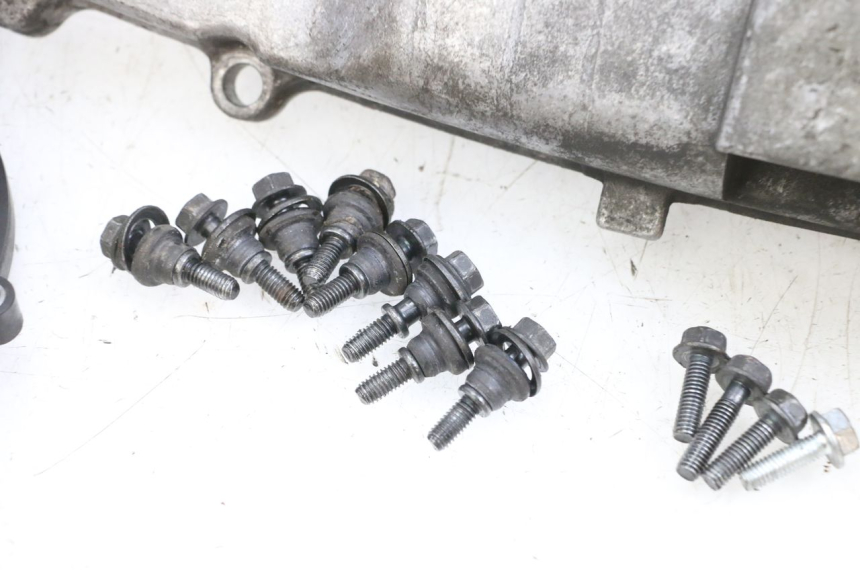 photo de CARTER VARIATEUR YAMAHA X-MAX XMAX 125 (2010 - 2013) - Marquages et références