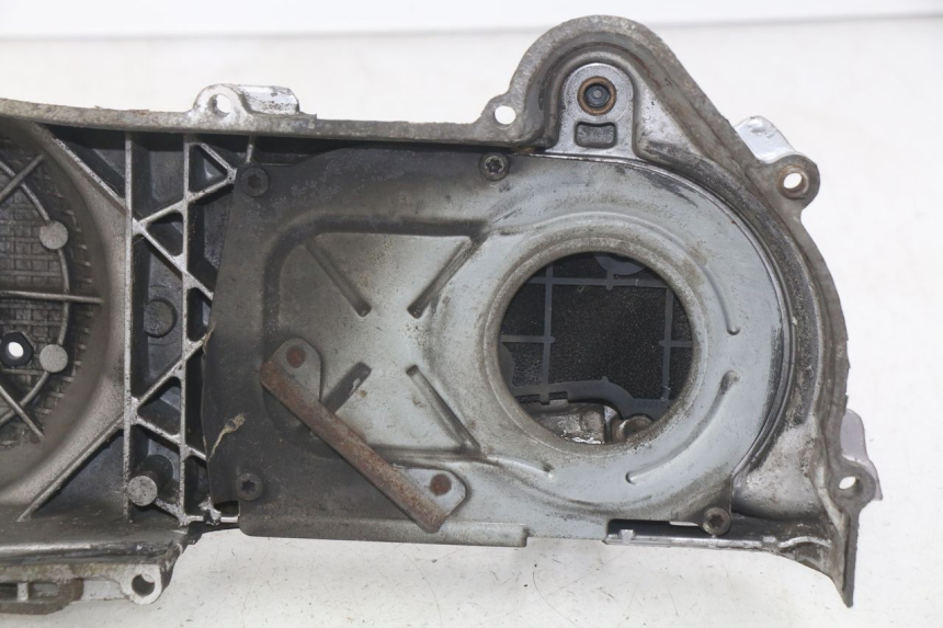 photo de CARTER VARIATEUR PIAGGIO X7 125 (2007 - 2013) - Zoom état d’usage