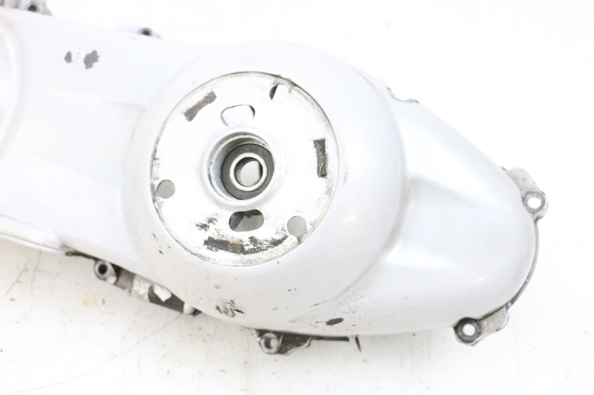 photo de CARTER VARIATEUR PIAGGIO X8 125 (2004 - 2007) - Inspection visuelle