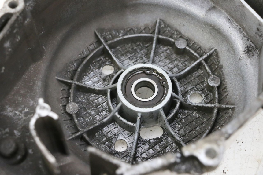 photo de CARTER VARIATEUR PIAGGIO X8 125 (2004 - 2007) - État de surface