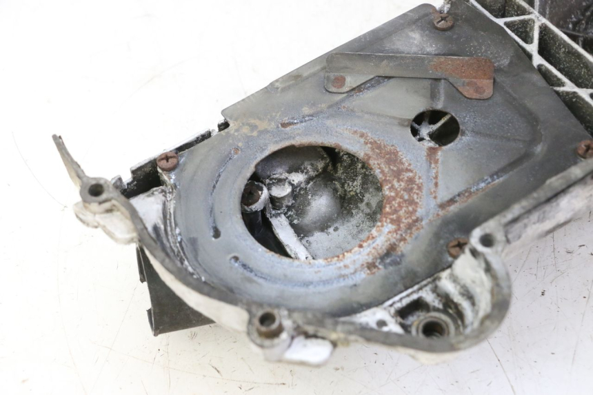 photo de CARTER VARIATEUR PIAGGIO X9 EVOLUTION 125 (2003 - 2007)