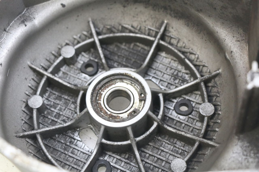 photo de CARTER VARIATEUR PIAGGIO XEVO - X EVO 125 (2007 - 2016)