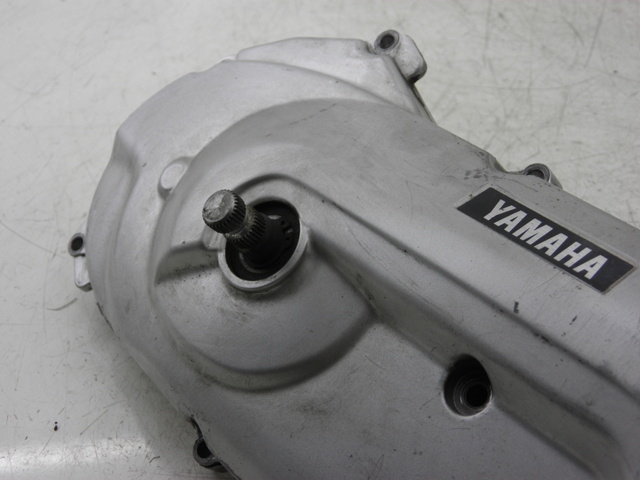 photo de CARTER VARIATEUR YAMAHA YN NEO'S 50 (1997 - 2004)