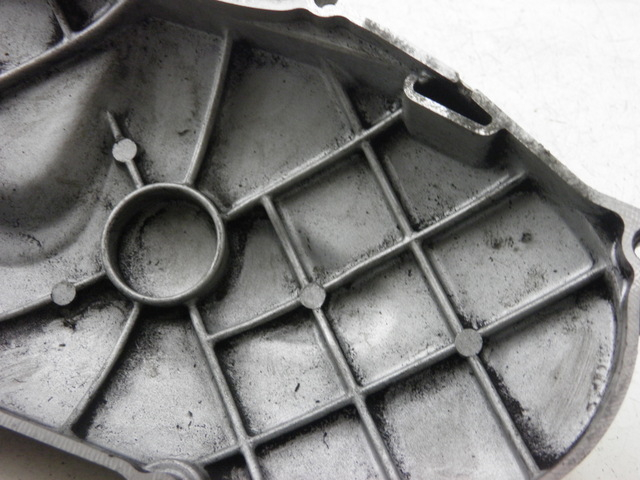 photo de CARTER VARIATEUR YAMAHA YN NEO'S 50 (1997 - 2004)