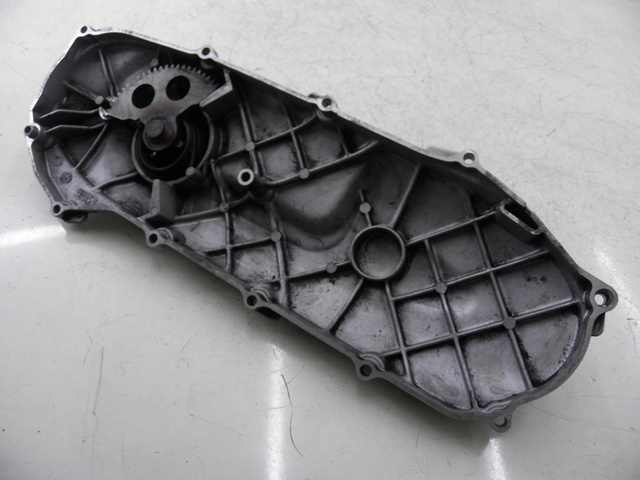 photo de CARTER VARIATEUR YAMAHA YN NEO'S 50 (1997 - 2004)