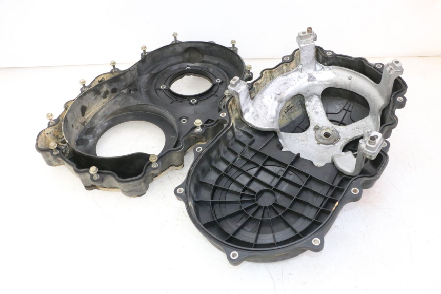 photo de CARTER VARIATEUR YAMAHA YFM BRUIN 350 (2003 - 2009)