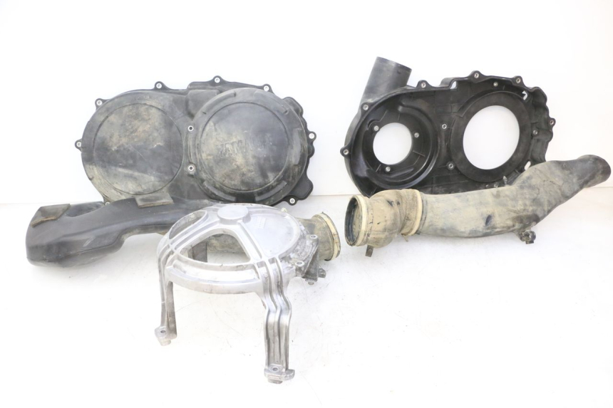 photo de CARTER VARIATEUR YAMAHA YFM GRIZZLY 550 (2008 - 2015)