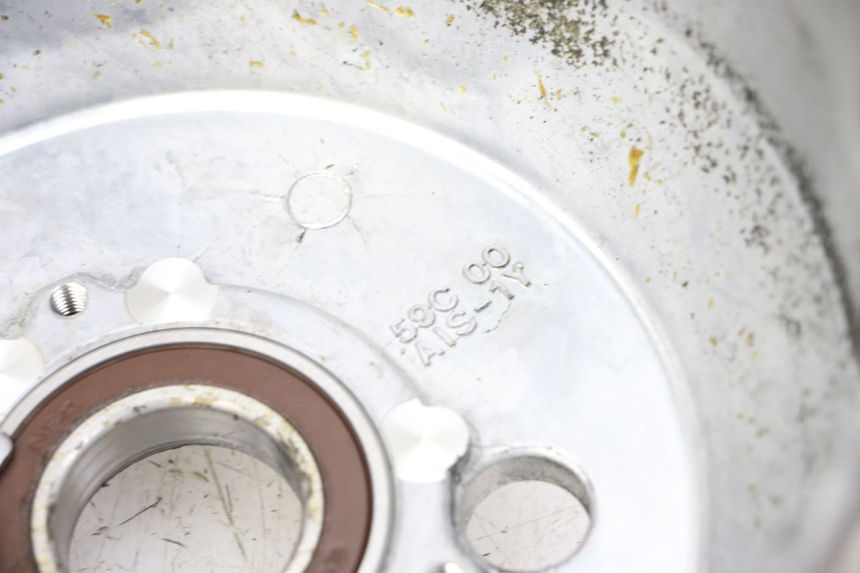 photo de CARTER VARIATEUR YAMAHA YP T-MAX TMAX 530 (2017 - 2020)