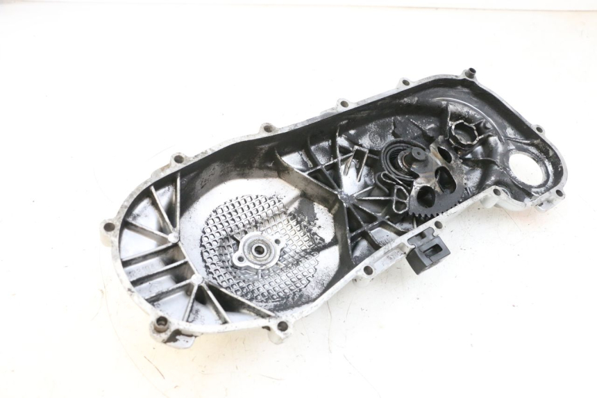 photo de CARTER VARIATEUR PIAGGIO ZIP 2T 50 (2009 - 2019) - Zoom état d’usage