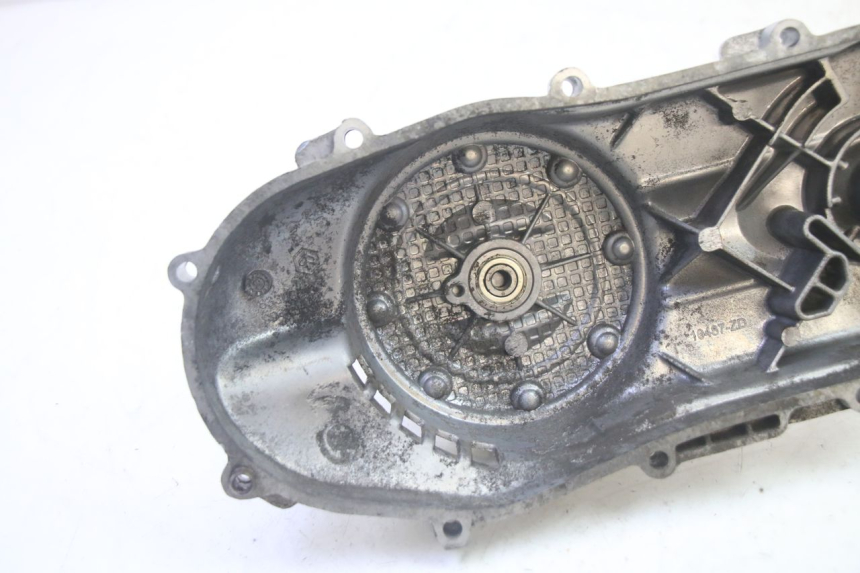 photo de CARTER VARIATEUR PIAGGIO ZIP 4T 50 (2018 - 2020) - Vue produit