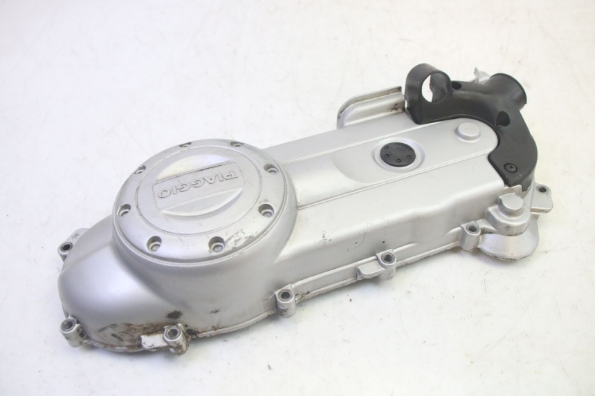 photo de CARTER VARIATEUR PIAGGIO ZIP 4T 50 (2018 - 2020) - État de surface