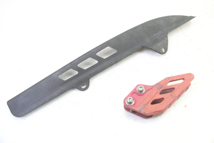 photo de CARTER DE CHAINE CCR DIRT BIKE 125