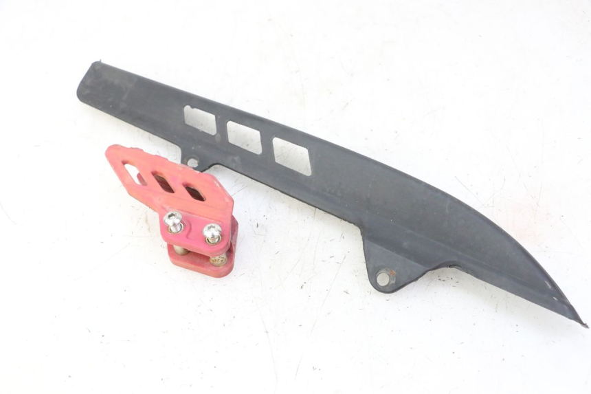 photo de CARTER DE CHAINE CCR DIRT BIKE 125