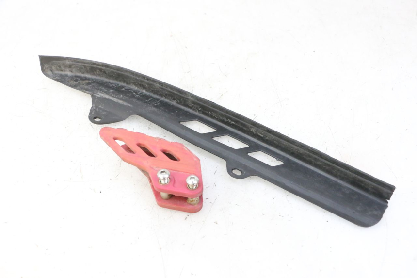 photo de CARTER DE CHAINE CCR DIRT BIKE 125