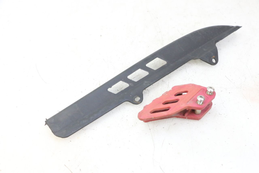 photo de CARTER DE CHAINE CCR DIRT BIKE 125