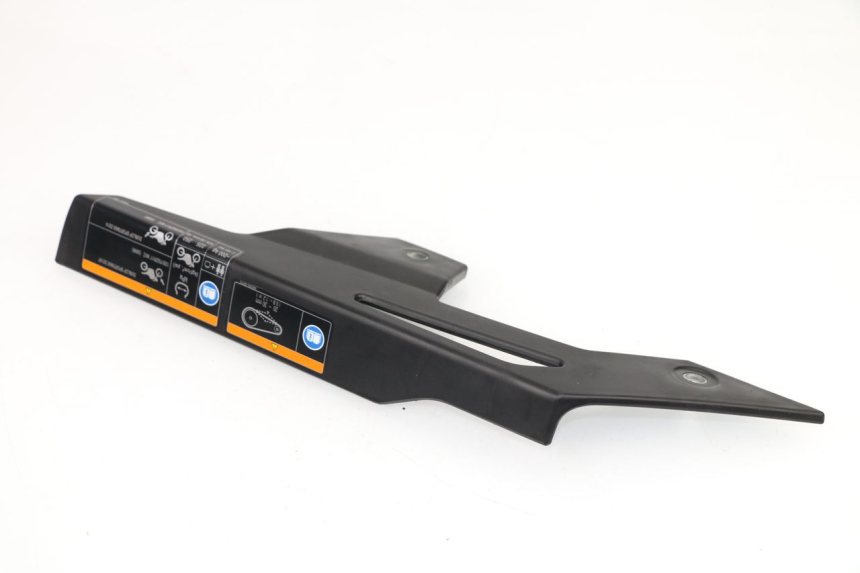 photo de CARTER DE CHAINE KAWASAKI Z 650 (2016 - 2019)