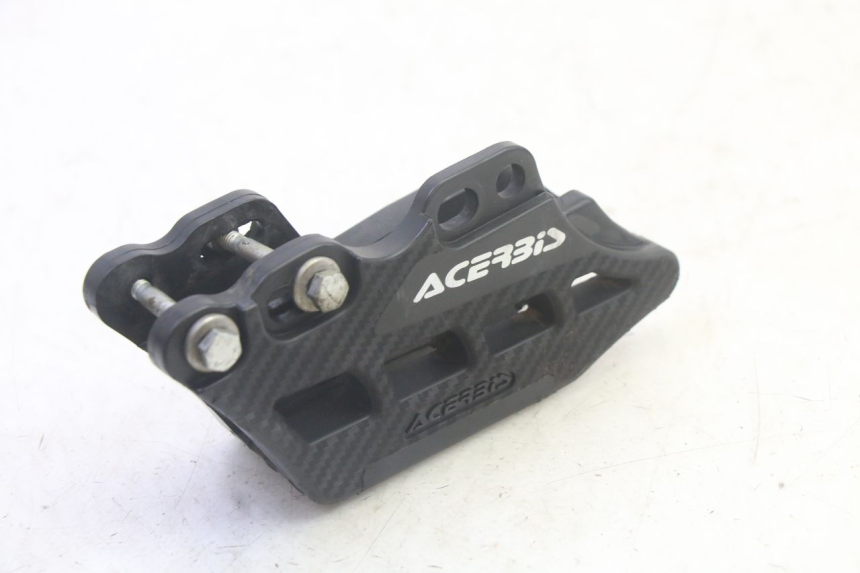 photo de CARTER DE CHAINE KAWASAKI KXF KX-F 250 (2017 - 2019) - Zoom état d’usage