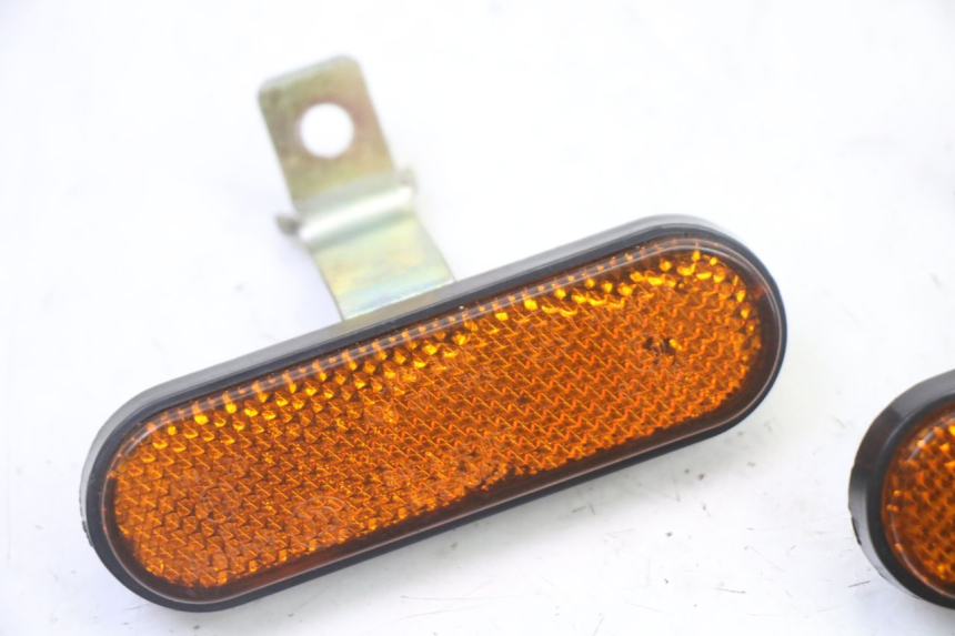 photo de CATADIOPTRE KYMCO AGILITY 4T 50 (2005 - 2018)