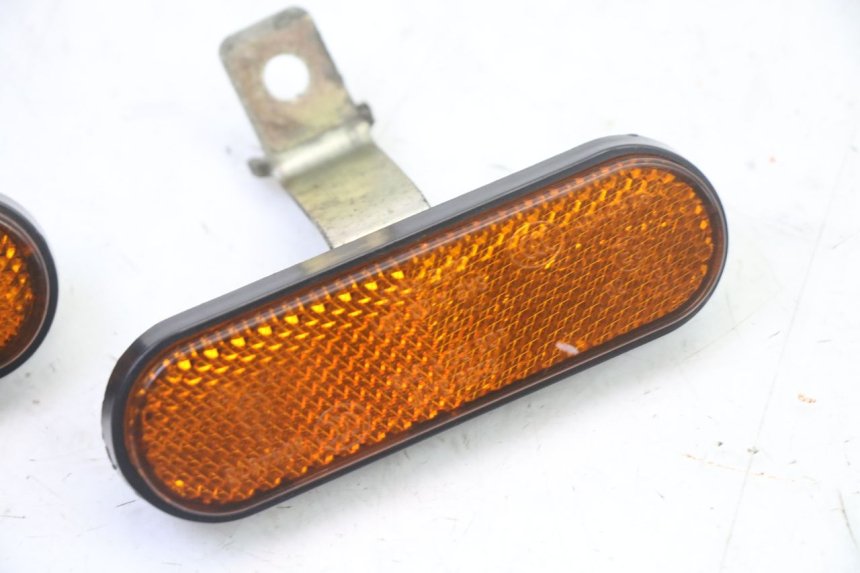 photo de CATADIOPTRE KYMCO AGILITY 4T 50 (2005 - 2018)