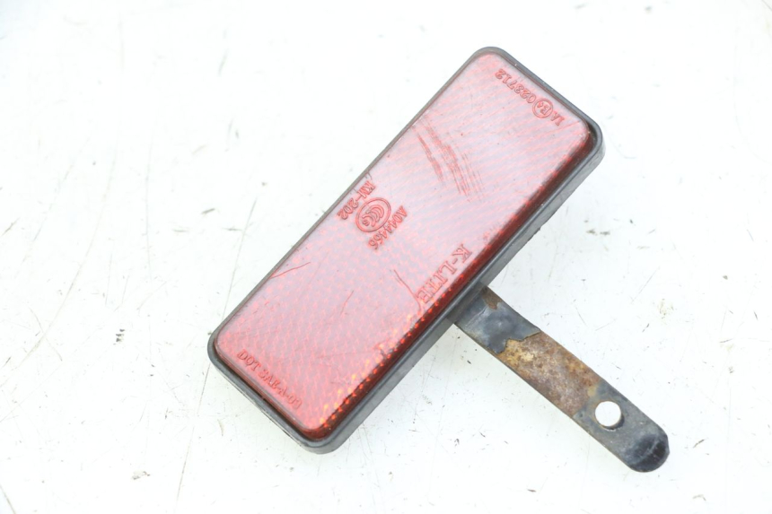 photo de CATADIOPTRE STAHO FH 50 (2018 - 2019)