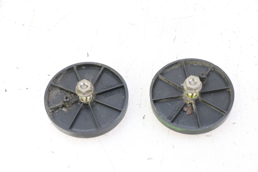 photo de CATADIOPTRE KYMCO GRAND DINK 125 (2008 - 2014)