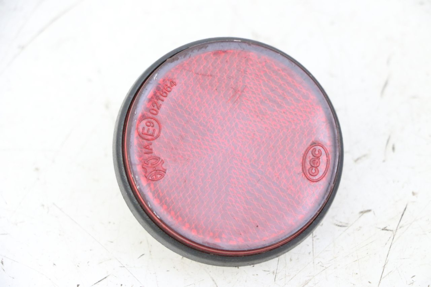 photo de CATADIOPTRE KEEWAY K-LIGHT KLIGHT 125 (2018 - 2025)
