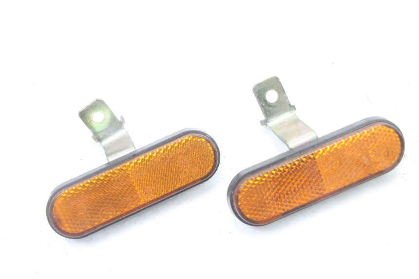 photo de CATADIOPTRE KYMCO AGILITY 4T 50 (2018 - 2022)