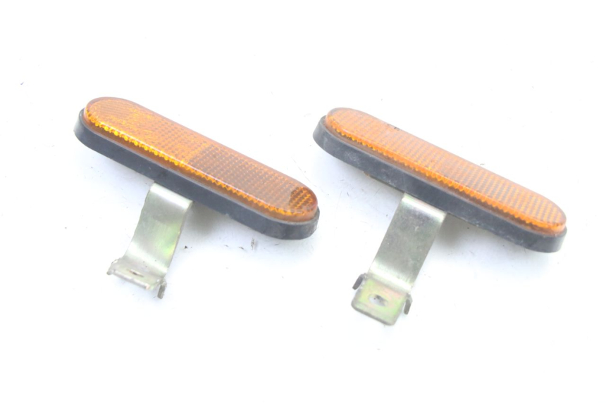 photo de CATADIOPTRE KYMCO AGILITY 4T 50 (2018 - 2022)