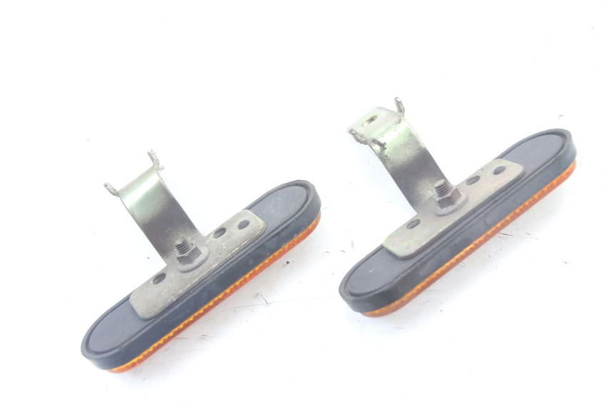 photo de CATADIOPTRE KYMCO AGILITY 4T 50 (2018 - 2022)