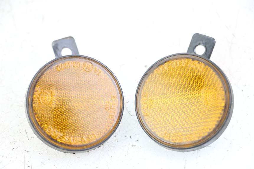 photo de CATADIOPTRE SYM ORBIT 2 4T 50 (2008 - 2017)