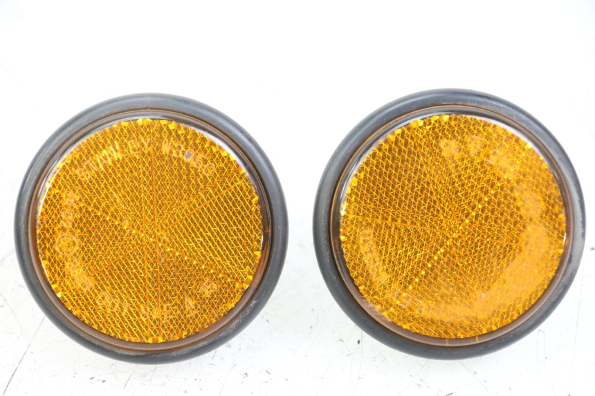 photo de CATADIOPTRE SUZUKI BURGMAN 125 (2018 - 2021) - Vue principale