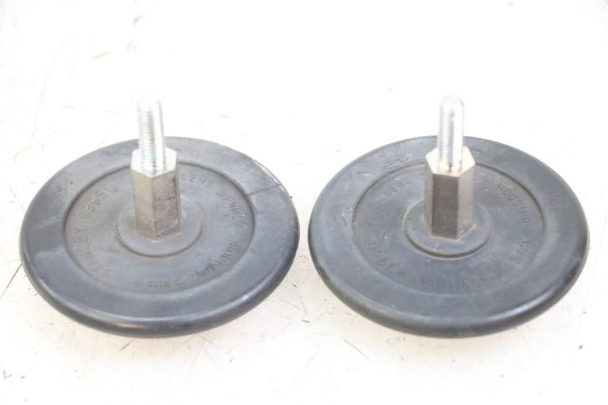 photo de CATADIOPTRE SUZUKI BURGMAN 125 (2018 - 2021) - Détail de la pièce