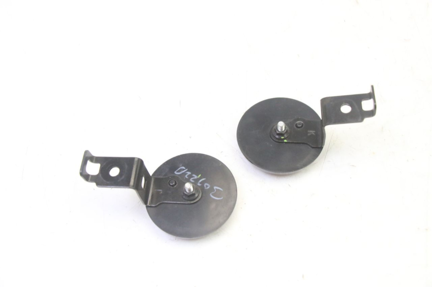 photo de CATADIOPTRE YAMAHA XMAX X-MAX 125 (2021 - 2025)