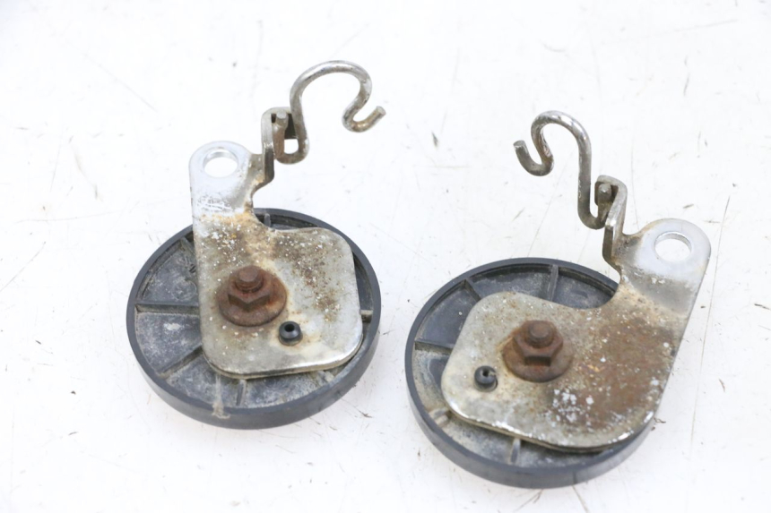 photo de CATADIOPTRE KYMCO ZING 125 (1997 - 2003) - Détail de la pièce