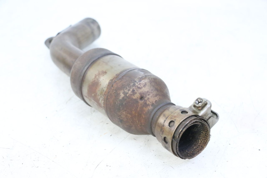 photo de CATALYSEUR YAMAHA FZ6 FAZER S2 600 (2007 - 2011)