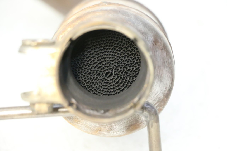 photo de CATALYSEUR YAMAHA FZ6 FAZER S2 600 (2007 - 2011)