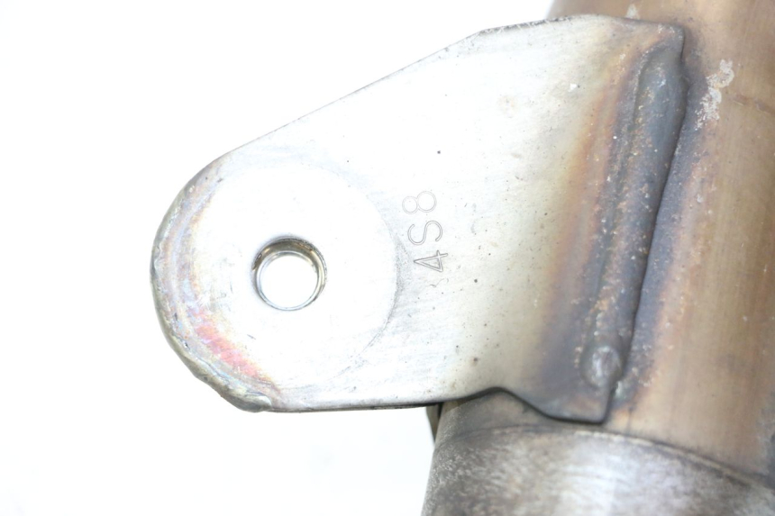 photo de CATALYSEUR YAMAHA FZ6 FAZER S2 600 (2007 - 2011)