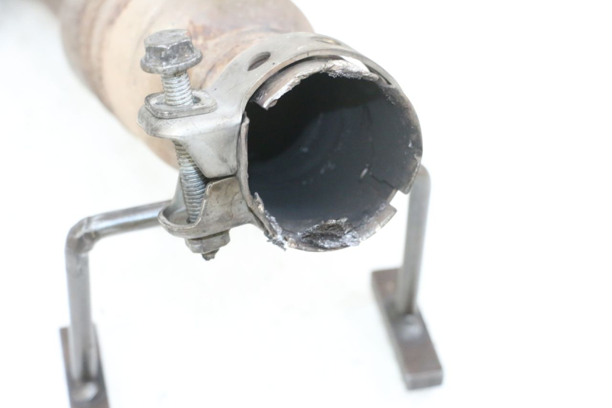 photo de CATALYSEUR YAMAHA FZ6 N FAZER 600 (2004 - 2006)